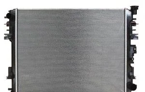Radiador Agility 8013129