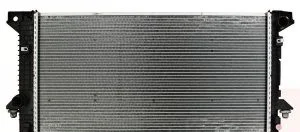 Radiador Agility 8013226