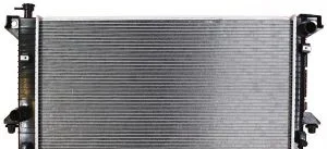 Radiador Agility 8013227