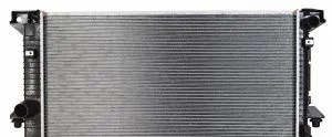Radiador Agility 8013229
