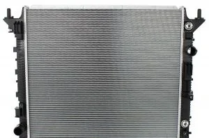 Radiador Agility 8013598