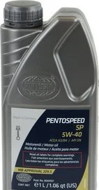 Aceite Pentosin 8044107