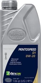 Aceite Pentosin 8044210