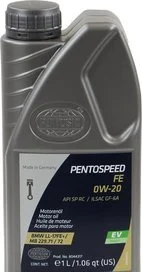 Aceite Pentosin 8044317