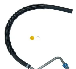 Manguera de Retorno de Dirección Hidráulica Edelmann 80699