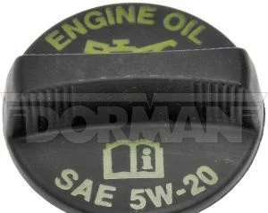 Tapa de Depósito de Aceite Dorman 80990