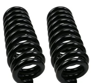 Resorte Espiral Moog 81120
