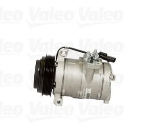 Compresor de Aire Acondicionado Valeo 815592