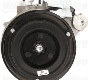 Compresor de Aire Acondicionado Valeo 815671