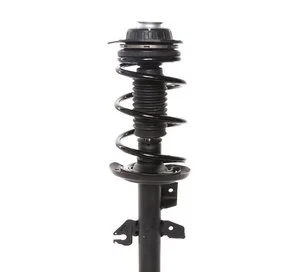 Ensamblaje de Puntal / Amortiguador y Resorte Espiral Prt 818604