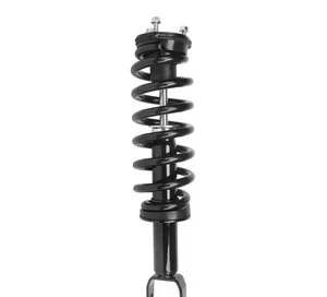 Ensamblaje de Puntal / Amortiguador y Espiral Prt 818653