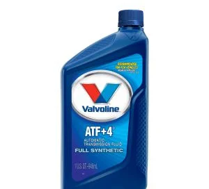 Fluido de Dirección Asistida Valvoline 822348