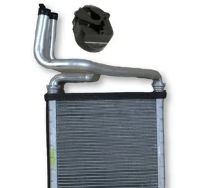 Radiador de Calefacción Gpd 8231500