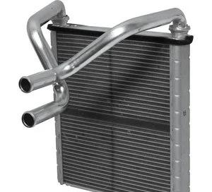 Radiador de Calefacción Gpd 8231686