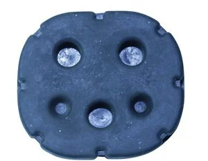 Soporte Colgante / Aislador Ap / Eastern 8237