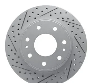 Disco de Freno R1 Concepts 83054189R
