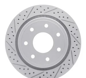 Rotor R1 Concepts 83054218L