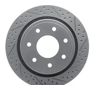 Rotor R1 Concepts 83054218R