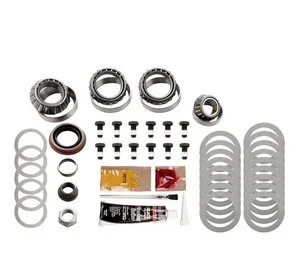 Kit de Revisión de Diferencial Richmond 8310501
