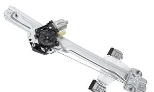 Ensamblaje de Regulador de Ventana y Motor Gm Genuine 84043807