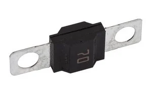 Fusible Gm Genuine 84070937
