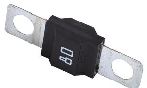 Fusible Gm Genuine 84070940