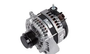Alternador Gm Genuine 84143540