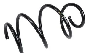Resorte Espiral Gm Genuine 84186924