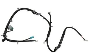Cable de Batería Gm Genuine 84355668
