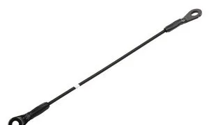 Cable de Apoyo de Portón Trasero Gm Genuine 84361193