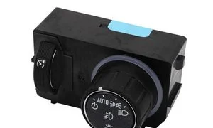 Interruptor de Faro Gm Genuine 84448511