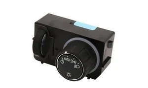 Interruptor de Faro Gm Genuine 84448512