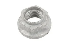Tuerca de Piñón de Diferencial Gm Genuine 84489150