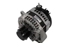 Alternador Gm Genuine 84542723