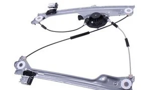 Ensamblaje de Regulador de Ventana y Motor Gm Genuine 84621036