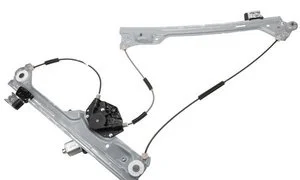 Ensamblaje de Regulador de Ventana y Motor Gm Genuine 84621037