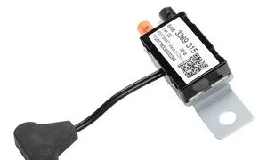 Amplificador de Antena Gm Genuine 84693389