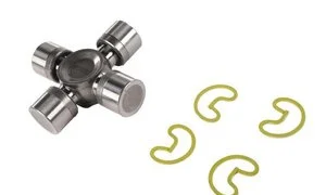 Cruceta Gm Genuine 84807275