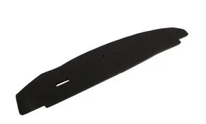 Abrazadera (Brace) de Guardafango Gm Genuine 85043870
