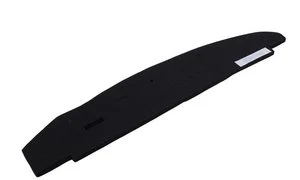 Abrazadera (Brace) de Guardafango Gm Genuine 85043871