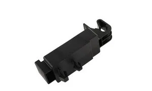 Abrazadera / Pinza de Manguera de Ventilación Positiva del Cárter (PCV) Gm Genuine 85111875