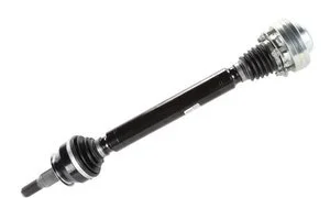 Palier Homocinético Gm Genuine 85540672