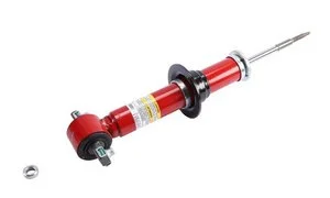Amortiguador Gm Genuine 85669790