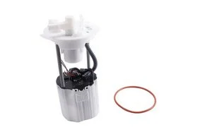 Ensamblaje de Bomba de Combustible y Carcasa Gm Genuine 85855260