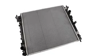 Radiador Gm Genuine 86551904