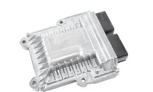 Módulo de Control de Diferencial Gm Genuine 86788448