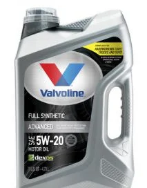 Aceite Valvoline 881147