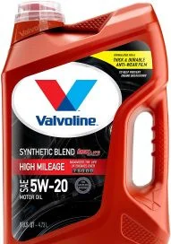 Aceite Valvoline 881162