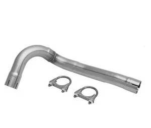 Tubo / Resonador Walker 88347