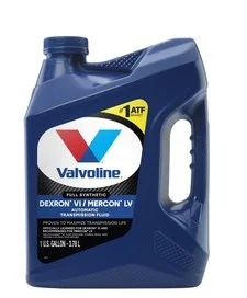 Fluido de Transmisión Valvoline 883572